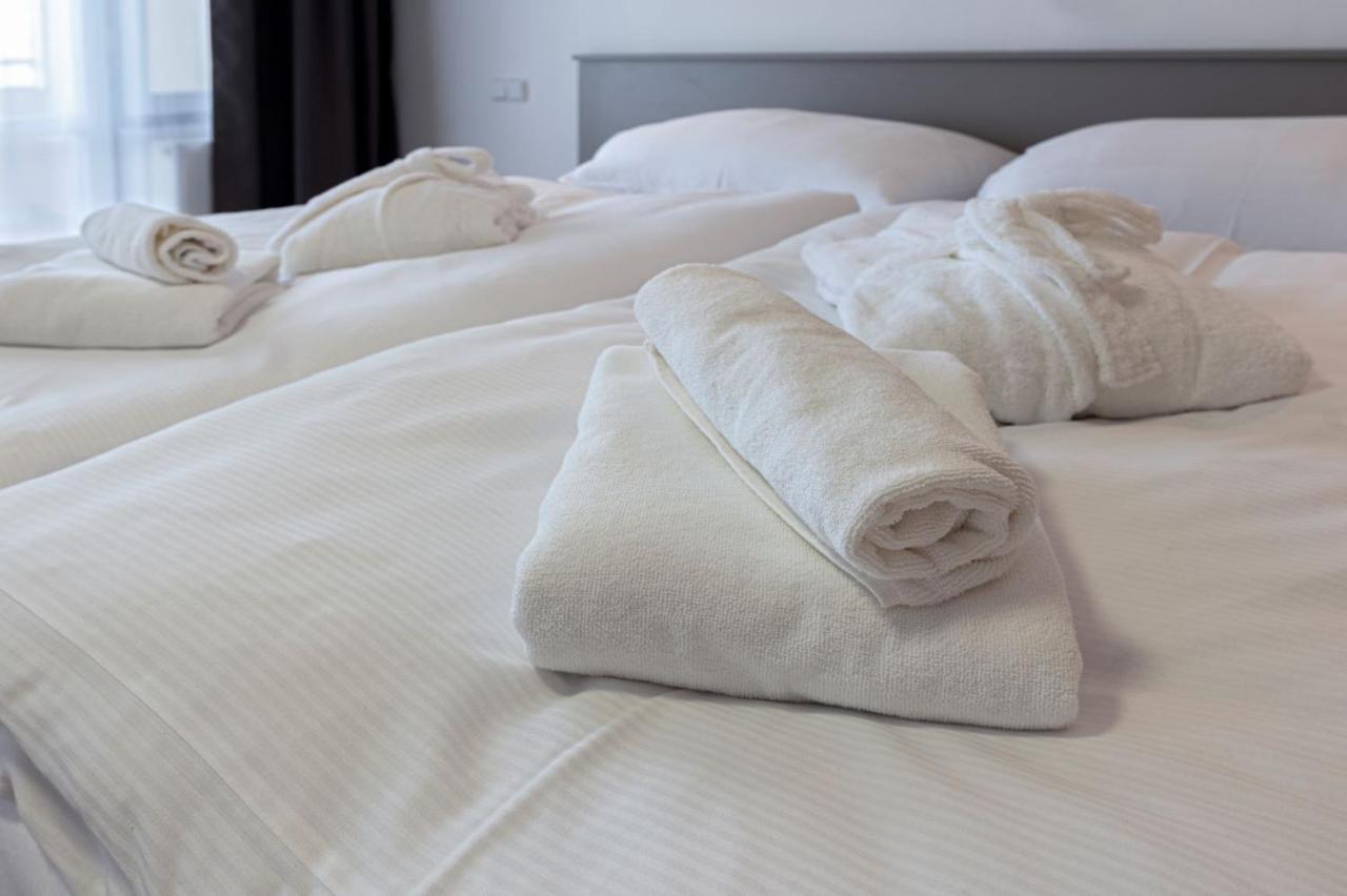 Hotel Granit Nova Polianka*** - Klimaticke Kupele Високи Татри Екстериор снимка