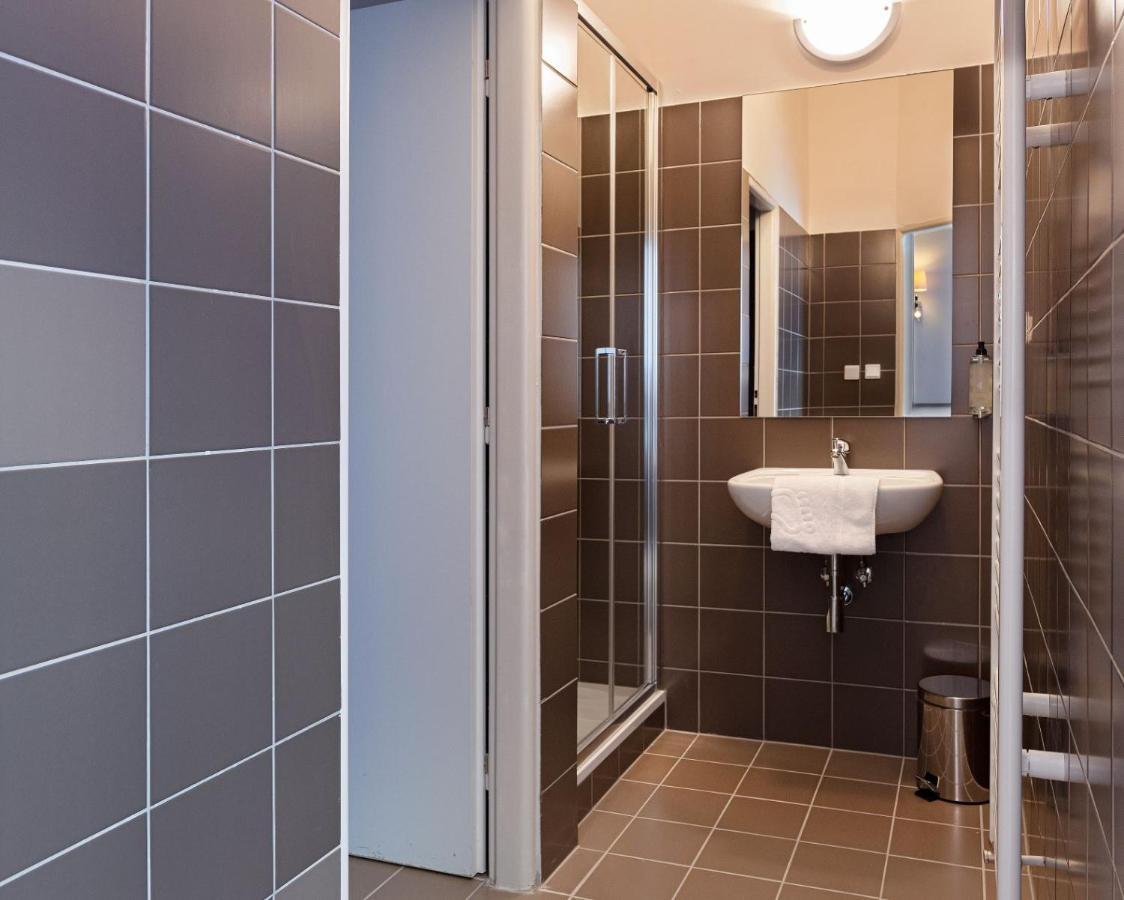 Hotel Granit Nova Polianka*** - Klimaticke Kupele Високи Татри Екстериор снимка