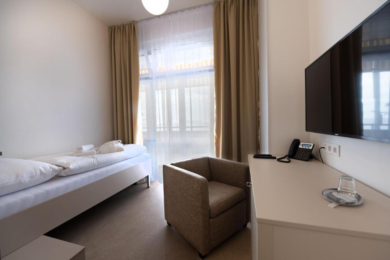 Hotel Granit Nova Polianka*** - Klimaticke Kupele Високи Татри Екстериор снимка