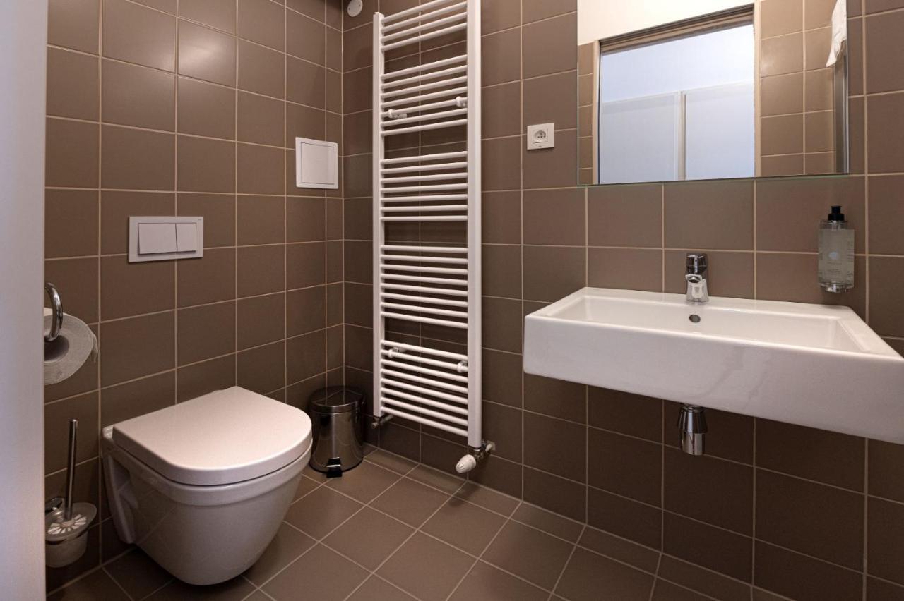 Hotel Granit Nova Polianka*** - Klimaticke Kupele Високи Татри Екстериор снимка