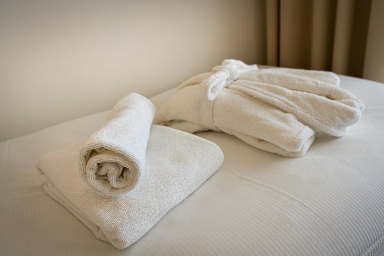 Hotel Granit Nova Polianka*** - Klimaticke Kupele Високи Татри Екстериор снимка