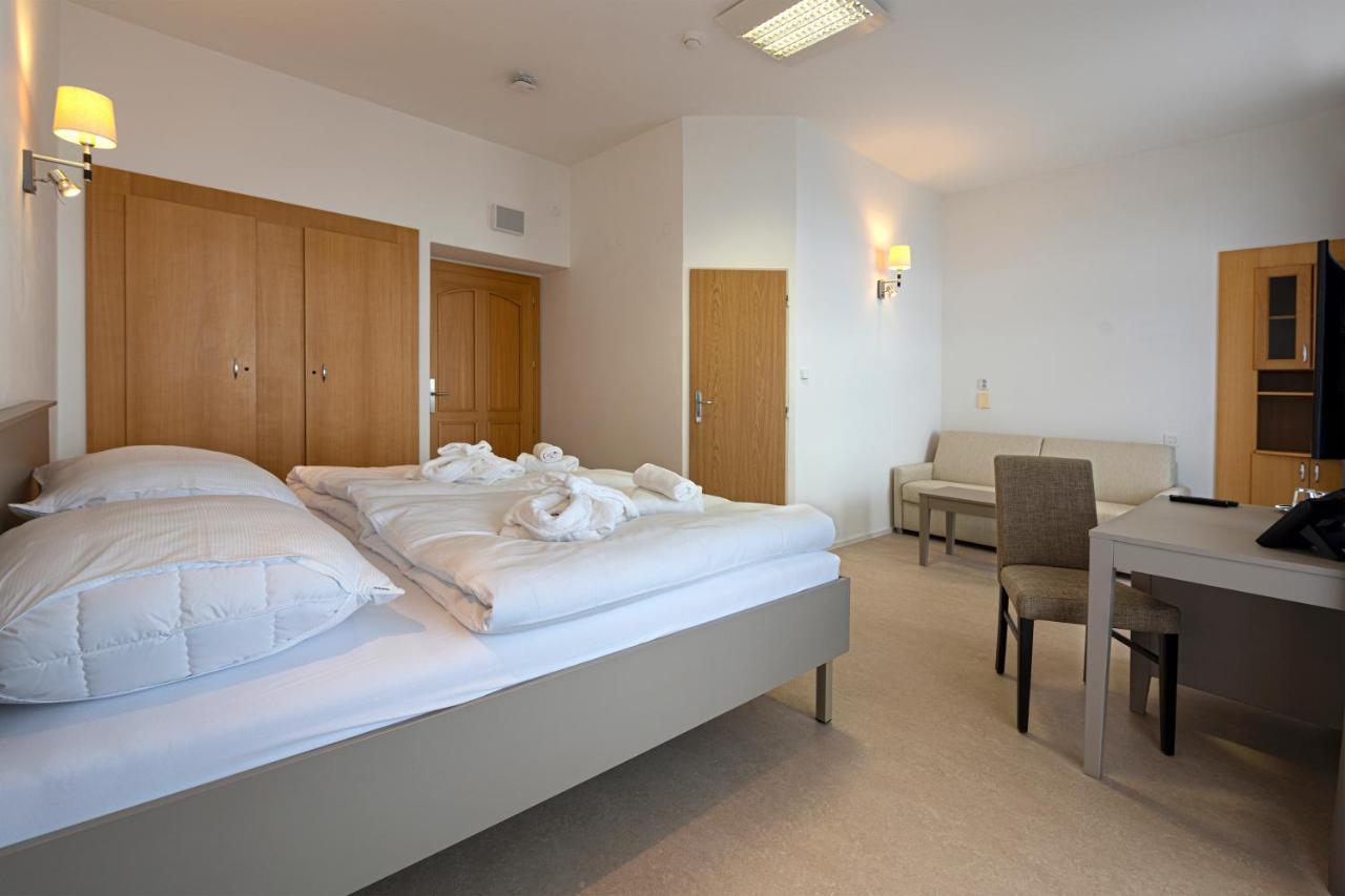 Hotel Granit Nova Polianka*** - Klimaticke Kupele Високи Татри Екстериор снимка