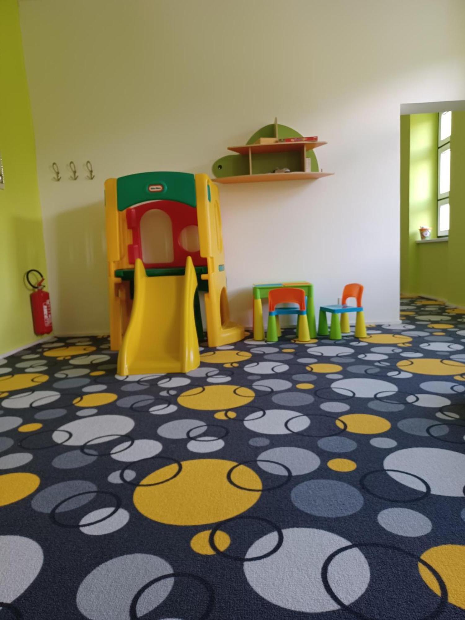 Hotel Granit Nova Polianka*** - Klimaticke Kupele Високи Татри Екстериор снимка